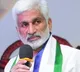 Vijaya Sai Reddy Asks Center To Stop Privatization Of Vishakha Steel Plant