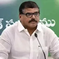 Botsa Absent For CM Jagan Review On Education Dept