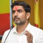 nara lokesh letter to cm ys jagan on power cuts