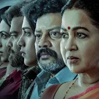 Galivana web series in ZEE5