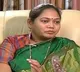 meakthoti sucharitha comments on her resignation