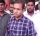 nirmal district collector ina strange row