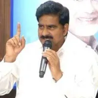 devineni uma comments on ysrcp government