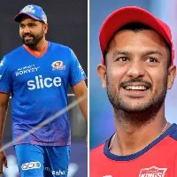mi wins toss elected to field first