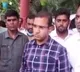 nirmal collecrors responce on a row over him