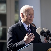 Biden announces additional $800mn in aid to Ukraine