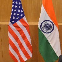 When Modi lectured Trump on human rights