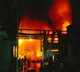 Five burnt alive in fire accident in Eluru