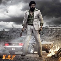 'KGF' team collaborates with Snapchat for AR lenses