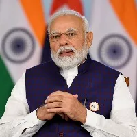 PM Narendra Modi condoles loss of lives in mishap at chemical unit in Eluru, Andhra Pradesh