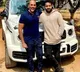 Fans impressed with Jr NTR's post-RRR look