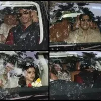 Ranbir-Alia wedding: Guests arrive to bless the star couple