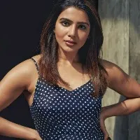 Samantha wraps up dubbing for 'Kaathu Vaakula Rendu Kadhal'; pens cute note
