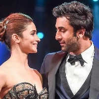 Ranbir-Alia wedding: Ranbir takes home his 'dulhaniya'