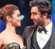 Ranbir-Alia wedding: Ranbir takes home his 'dulhaniya'