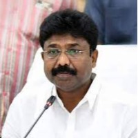 Cabinet rejig:  Adimulapu Suresh clears air on rift with Balineni Srinivasa Reddy