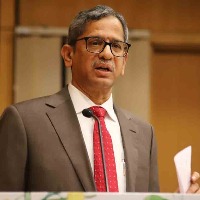 We must remain ever vigilant against divisiveness, says CJI Ramana