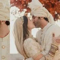 Ranbir-Alia wedding: Alia shares dream-like pictures from a special day