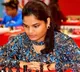 woman grandmaster pratyusha wedding today