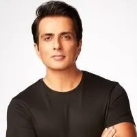 Sonu Sood give funny reply