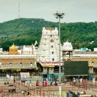 On Wednesday alone a total of 88748 devotees visited tirumala