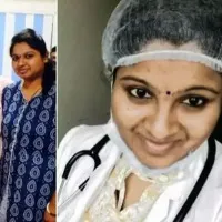 aswaraopet former mla thati venkateswarlu daughter commits suicide