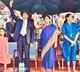 justice nv ramana visited Wagah boarder