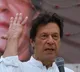 I wasnt dangerous when in power will be dangerous now says ex Pakistan PM Imran Khan