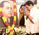 ktr tributes to ambedkar