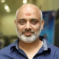 ram jogaish on srinu vaitla