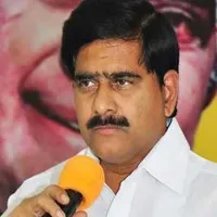 devineni slams ycp
