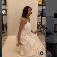 Manchu Laxmi New Challenge Goes Viral