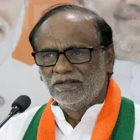 KCR decreased BC reservations says Lakshman