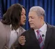 Saudi Govt Media Mocks Biden and Kamala Harris