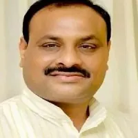 Atchannaidu slams jagan