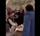 fighting between imran shareef supporters