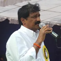 Ganta Srinivasarao opines on latest developments