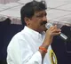 Ganta Srinivasarao opines on latest developments