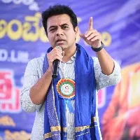 ktr comments on union government