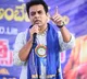 ktr comments on union government