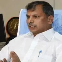 Tulasi Reddy comments on new cabinet in AP