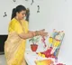 Roja said if Ambedkar still there he must appreciate CM Jagan