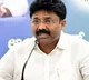 ap minister suresh comments on differences with balineni srinivasa reddy