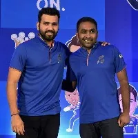 Mumbai Indians coach Mahela Jayawardene confidant on Rohit Sharma batting