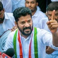 revanth reddy open letter to kishan reddy