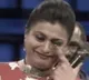 Roja tearful at her last episode in Extra Jabardast