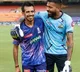 Rajasthan Royals won the toss
