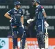 Gujarat registers huge total after Hardik Pandya fifty