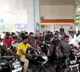 Ambedkar birth anniversary Special offer on petrol sales