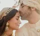 Ranbir-Alia wedding: Mom Neetu, sister Riddhima welcome 'bahu' home